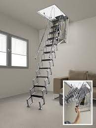 Simple And Stylish Tricks Can Change Your Life Attic Conversion Office Attic Terrace Rooftop Gardens Unfinished Loft Ladder Wood Doors Interior Doors Interior