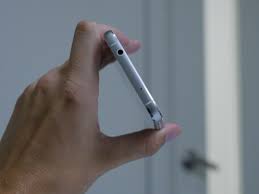 Alcatel Shine Lite im Test: Smartphone ...