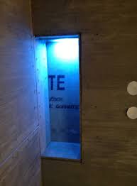 Adding Led Lighting To Your Kerdi Shower Niche