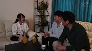 NACR-874 A Young Wife Who Was Repeatedly Raped By He...