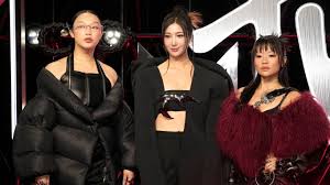 ‘KPop Demon Hunters’ Singers Set Debut Live Performance on ‘Tonight Show Starring Jimmy Fallon’