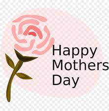 If you like, you can download pictures in icon format or directly in png image format. Happy Mothers Dayimages Happy Mothers Day Png Image With Transparent Background Toppng