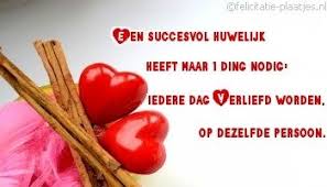 Huwelijksjubileum Plaatjes