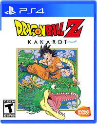 This dvd had a higher bitrate for the video but a lower bitrate for the audio. I Do Not Like The Dbz Kakarot Box Art All So I Remade With The Same Direction Of The Original Dbz