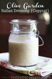 Olive Garden Italian Dressing Copycat Recipe And It S To Die For So Simple To Make Too Recipes Homemade Salads Homemade Salad Dressing
