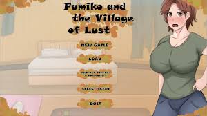 Adultgamesworld: Free Porn Games & Sex Games » Fumiko and the Village of  Lust – Final Version (Full Game) [HotBamboo]