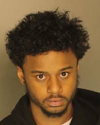 Police: Teen with drugs, stolen gun boasted cops would never see him again  after he made bail