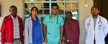 Medicine Internship In Tanzania Projects Abroad