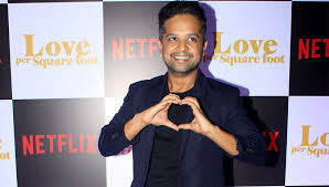 Dhar began a career in tv production with channel v. Love Per Square Foot Vicky Kaushal And Angira Dhar Host Private Screening Actor Photos Actress Pictures