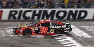 Elliot sadler put in a strong. Nascar At Richmond Start Time Lineup Tv Schedule For Playoff Race