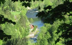 Nacionalni park risnjak, risnjak national park croatia. Nacionalni Park Risnjak Parkovi Hrvatske