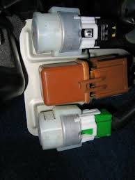 All switches and relays shown in the diagram are in the off position (no current flow). Which Is The Fuel Pump Relay Pic Iw Sti Forum