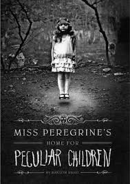 Download Pdf Miss Peregrine S Home For Peculiar Children Miss Peregrine S Peculiar Children 1