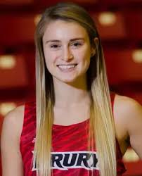 2018-19 Women's Track and Field Roster