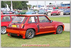 Image result for Jaune Rally Monaco 1980 Renault