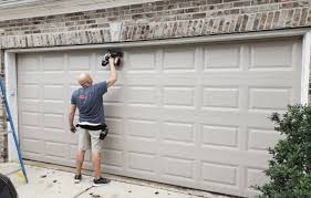 Why Annual Garage Door Maintenance Is Essential - & Tune-Ups