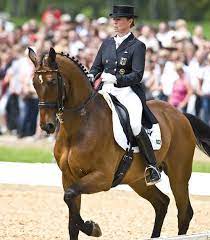 Isabell werth and her sister attend the fei european championship 2015 media night on august 11, 2015 in aachen, germany. Isabell Werth Alchetron The Free Social Encyclopedia