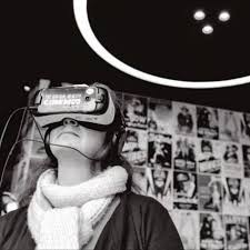 VR 与AI 正改变世界- 游戏动漫门户网站- 汇聚热门游戏与精彩动漫 ...