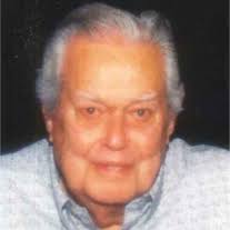 James Carl Dodson Obituary