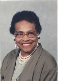 Remembering Mary Davis