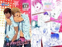 Jin Jamboree! 大人の科学2 05 - Read Bara Manga Online