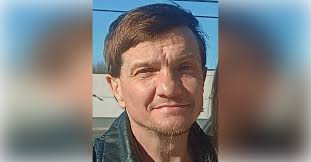 Obituary information for Chad Alexzander Robinson