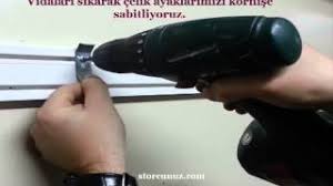 Bu video da zebra ve stor perdelerin kornije nasıl pratik şekilde takılıp ve söküldüğünü anlattım. Zebra Perde Temizlii Nasl Yaplr Perdesiparisi Com 3gp Mp4 Hd Download
