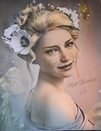 Sandra Jean-Pierre Celestial Designs Book Colored with various markers and  multi color colored pencil.