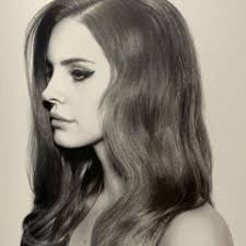 Listen to Lana Del Rey- Art Deco (speed up + reverb) by forever young 333  in vibe playlist online for free