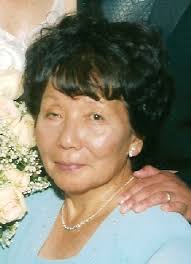 Obituary information for Asako (Matsui) Mulvey