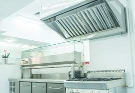 Sound solutions for less noise pollution. Kitchen Exhaust Systems A Comprehensive Guide Pressure Washing Massachusetts Instabrite