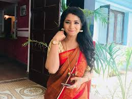 Check spelling or type a new query. Sharanya Turadi Sundaraj Nenjam Marappathillai Fame Sharanya Turadi Sundaraj Has Got A New Look See Pics Times Of India