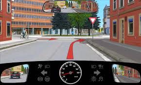 Klasse D Test 8 Theorieprufung Fahrschuler De