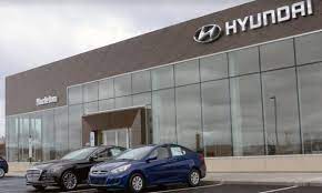 New hyundai dealership in naples, fl, serving fort myers, bonita springs, & estero, with used cars, hyundai to begin your experience with tamiami hyundai, visit our location at 6780 airport rd. Hyundai Capital Moves To Foreclose On Stores Owned By Ex Nfl Players