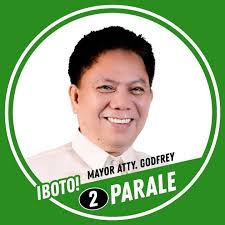 Congratulations New Mayor Cheryl Barbee