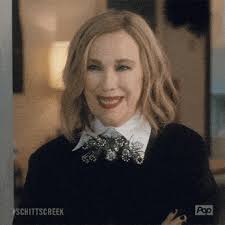 Moira Rose?! : r/SchittsCreek