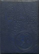 Columbia High School Lake City, FL