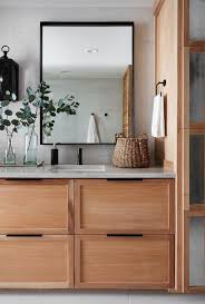Luxury Interior Design Com Nbspluxury Interior Design Resources And Information Joanna Gaines Bathroom Wood Bathroom Vanity Interior