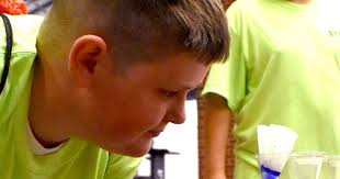 STEM-H Day at UVA Wise