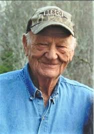 Billy Hoover Obituary