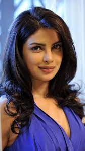 Download Priyanka Chopra In Purple Dress Wallpaper For Nokia 5233 Indian Hairstyles Actress Priyanka Chopra Priyanka Chopra Hot