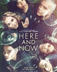 плохие парни 3 2018 смотреть онлайн в хорошем качестве Here And Now Episode 4 Hbo Hereandnow Tv Tvshow Drama Tv Series Hbo Watch Tv Shows