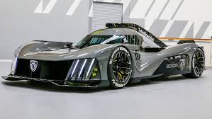 Jun 10, 2021 · held behind closed doors, the first race of the 2021 fim ewc season will be flagged off at 12 noon cest on saturday 12 june at the bugatti circuit at le mans. Peugeot 9x8 Hypercar Fur Le Mans Fotos Infos Auto Motor Und Sport