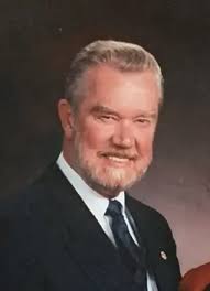 Obituary information for James Clyde Wagner