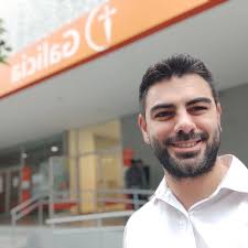 Alejandro Varas (@alejandrovarasbeti) • Instagram photos and videos