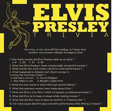 How much do you know about elvis presley? 10 Best Free Printable Trivia For Seniors Printablee Com