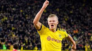 This is the national team page of borussia dortmund player erling haaland. Live Transfer Talk Real Madrid Eye Erling Haaland S 75m Release Clause