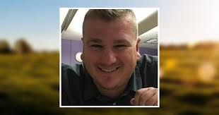 Ryan Scott Webster Obituary March 12, 2018