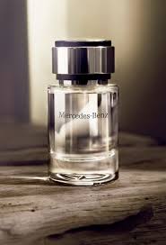 Mercedes Benz Perfume Perfume Luxury Fragrance Fragrance