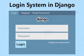 The standard package of python 3.3 will include the default gui module tkinter. Top 27 Python Django Project Ideas Master Web Development With Python Dataflair